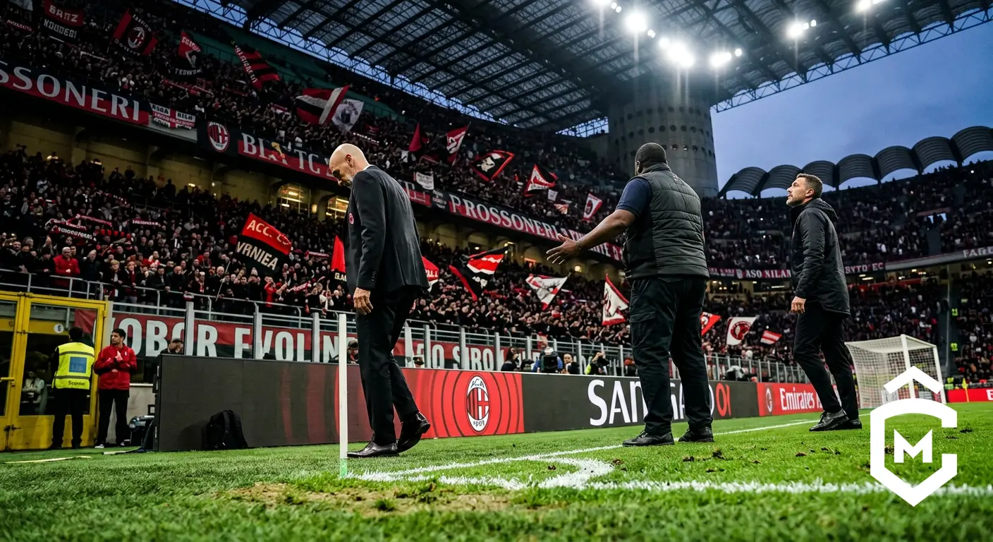 Ibrahimovic-Allegri, la lite che scuote il Milan: Franco Ordine rivela tutto