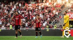 Milan, rischio effetto domino: Leão apre alla cessione, Modrić in bilico e Maignan ci pensa. Ma il club può reagire