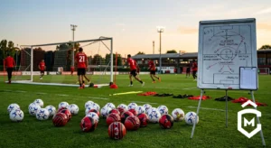 Milan’s Coaching Hunt Continues: Xavi Says No, Glasner Leads the Race and Rangnick Remains a Real Option