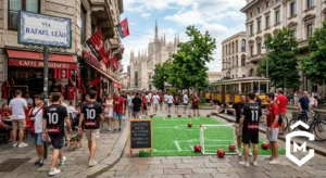 Milan’s Summer Revolution: Leão Leaves, Manager Hunt Still Open and a Chain Reaction to Watch