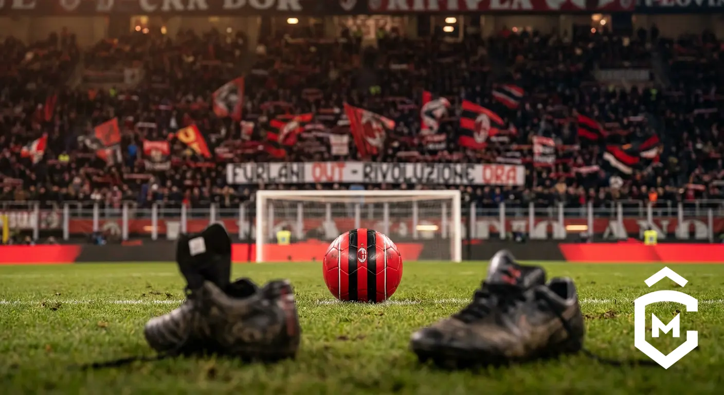 Milan, serve una rivoluzione in dirigenza: quattro anni di risultati deludenti sotto Furlani
