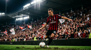 Modrić and his future at Milan: everything hinges on Sunday’s Champions League match