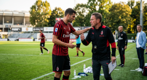 Rangnick capo dell’area tecnica del Milan: Ibrahimovic e Cardinale trattano, dialogo aperto