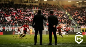 Rangnick e Jäissle: il Milan potrebbe affidarsi al tandem tedesco. Glasner resta in corsa