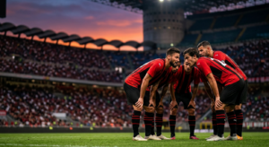 Rangnick to Milan as a Director: The Hypothesis Raises Real Questions Over Timing