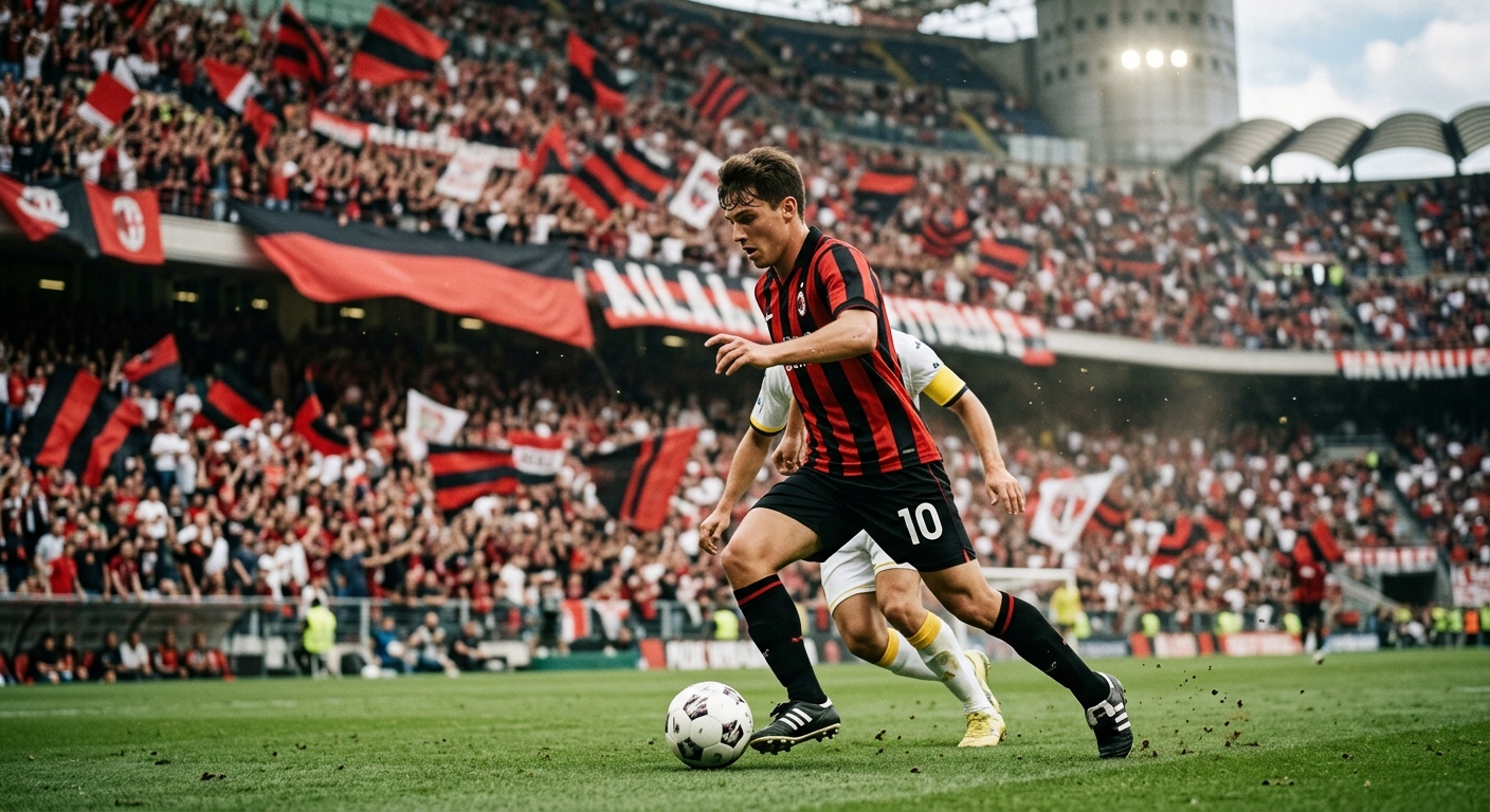 Rivoluzione Milan: Furlani a rischio, Ibrahimović verso i Mondiali. Il club cerca una nuova catena di comando