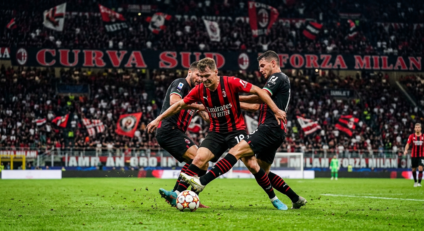 Rivoluzione Milan: Furlani a rischio, Ibrahimović verso i Mondiali. Il club cerca una nuova catena di comando