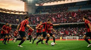 Rivoluzione Milan: Furlani, Tare e Allegri verso l’addio. Ibrahimovic e Calvelli guidano la ricostruzione