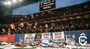 Serie A in Chaos: Rome Derby Moved to Monday, Head-On Clash Between League and Prefect