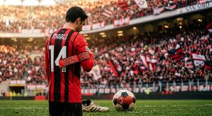 Official: Gonzalo Ramos Is AC Milan’s New Striker, Contract Until 2031