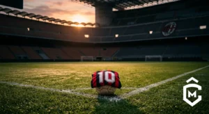 Tare Leaves AC Milan: The First Official Farewell Ahead of Next Season