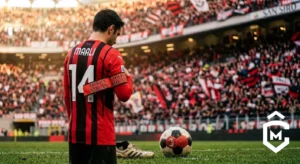Tare Leaves AC Milan: The First Official Farewell Ahead of Next Season