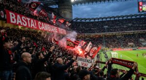 Tifosi in rivolta dopo Milan-Cagliari: contestazioni a San Siro e richieste di dimissioni
