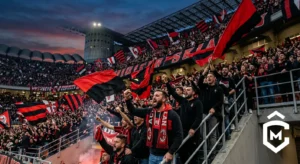 AC Milan fans protest: ultras contest RedBird ownership and club management