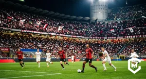 AC Milan Eye Krösche and Devin Özek as Sporting Director Candidates