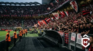 AC Milan in Managerial Chaos: No Sporting Director, No CEO, No Manager — Fans Demand Answers