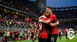 AC Milan Make Official Offer to PSG for Gonzalo Ramos: The Most Expensive Deal in Club History
