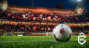 AC Milan Officially Registered for Serie A 2025/26: Documents Filed on June 12