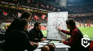 AC Milan’s New Technical Committee: How the Structure That Will Guide the Transfer Market Works