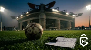 AC Milan Still Without a Sporting Director: Thiago Pinto Says No and the Search Restarts