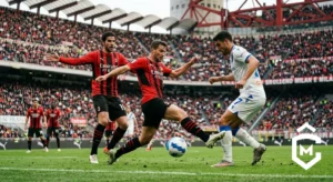 AC Milan: The Ibrahimović Question — With Krösche as New Technical Director, Will Zlatan Step Back?