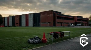AC Milan without leadership for two weeks: transfer market stalls and players wait for answers