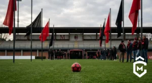 AC Milan without leadership for two weeks: transfer market stalls and players wait for answers