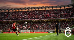 Amorim è il nuovo allenatore del Milan: contratto biennale con opzione sul terzo anno