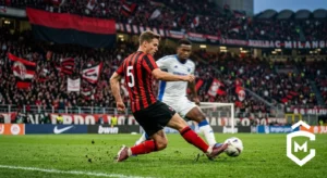 Antonio Silva nel mirino del Milan: il difensore del Benfica è la priorità per la retroguardia rossonera