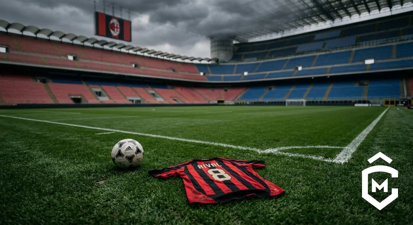Braida e la crisi d’identità del Milan: “Mi viene da piangere, manca l’anima del club”