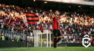 Camarda and AC Milan: what future for the young Rossoneri striker after his season at Lecce?