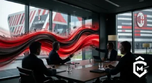 Cardinale at Casa Milan: Summit with New Management to Accelerate Transfer Market