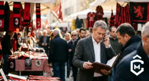 Fofanà on the Market: His Agent Works to Find a New Club, Europe Remains the Priority