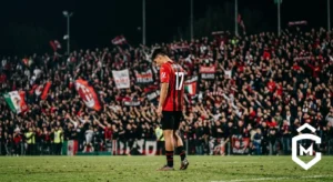 Giménez non gioca un minuto contro il Sudafrica: esordio mondiale da dimenticare