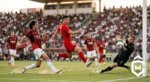 Jovan Kirovski to the first team? A scenario AC Milan must avoid