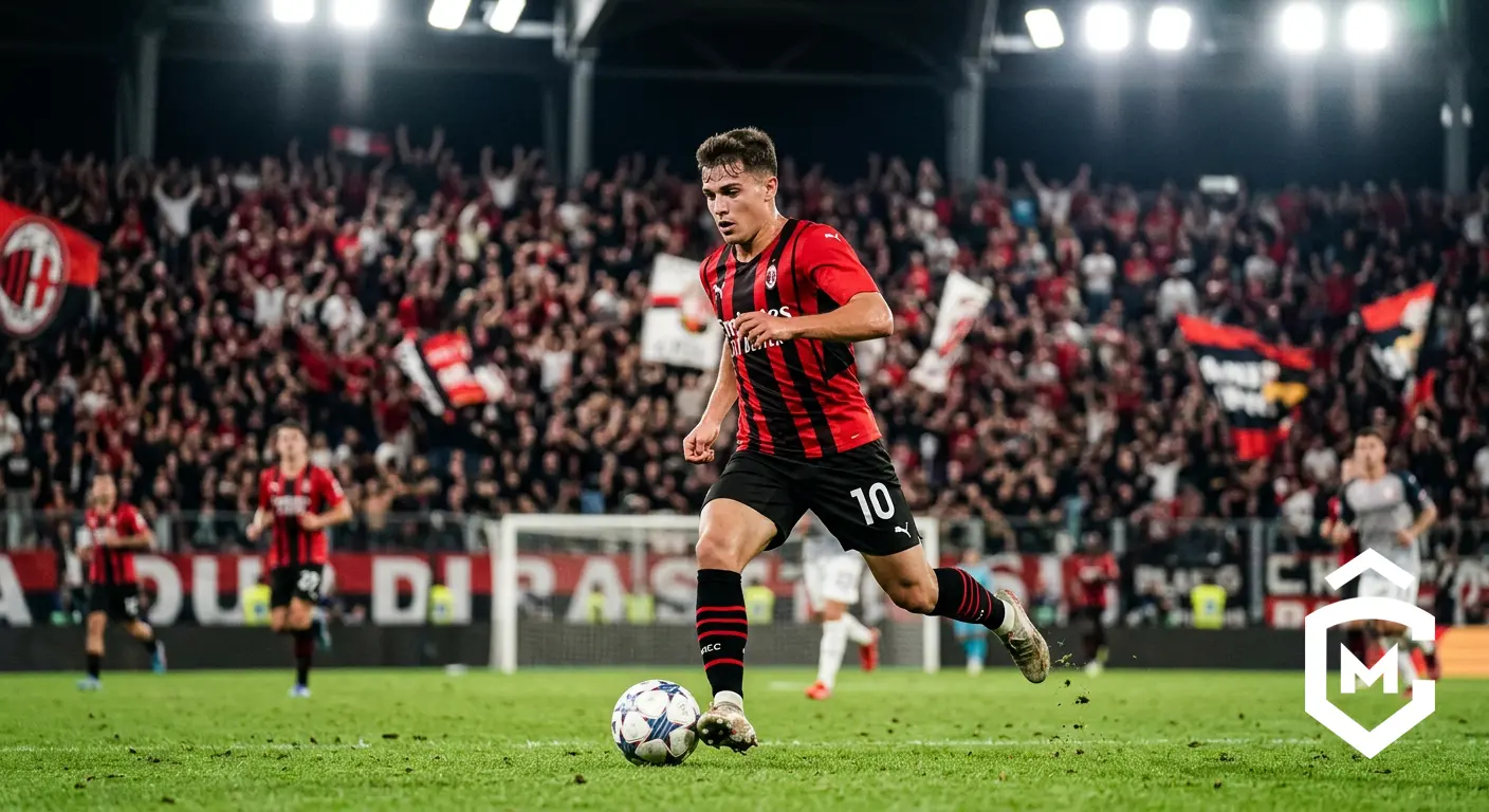Krösche al Milan: il metodo, i principi e il nodo Ibrahimović — tutto quello che c’è da sapere