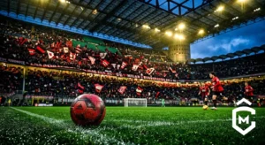 Krösche al Milan: il ‘re delle plusvalenze’ per guidare il progetto sportivo rossonero