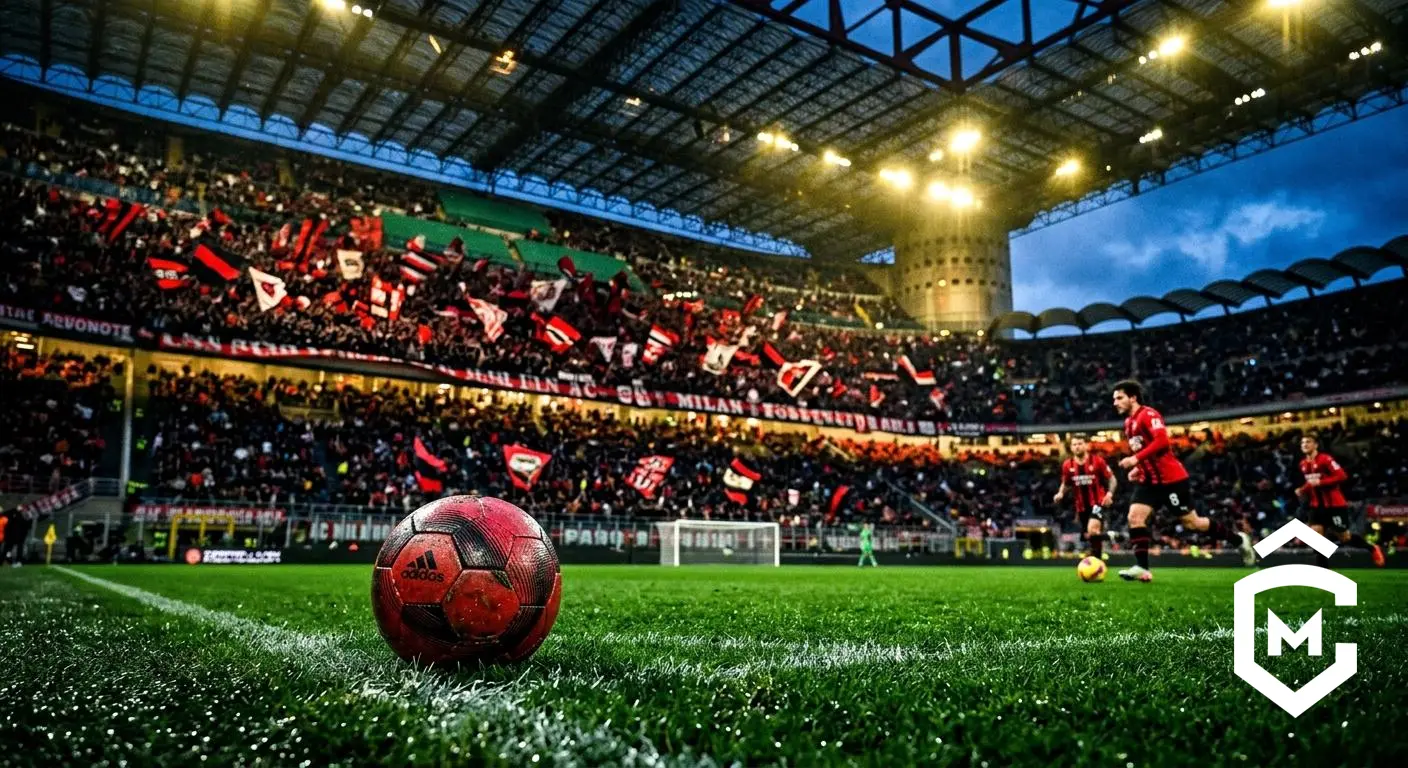 Krösche al Milan: il ‘re delle plusvalenze’ per guidare il progetto sportivo rossonero