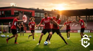 Krösche to AC Milan: The ‘King of Profit Transfers’ Set to Lead the Rossoneri’s Sporting Project