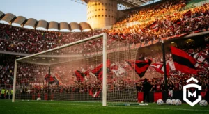Krösche to AC Milan: The ‘King of Profit Transfers’ Set to Lead the Rossoneri’s Sporting Project