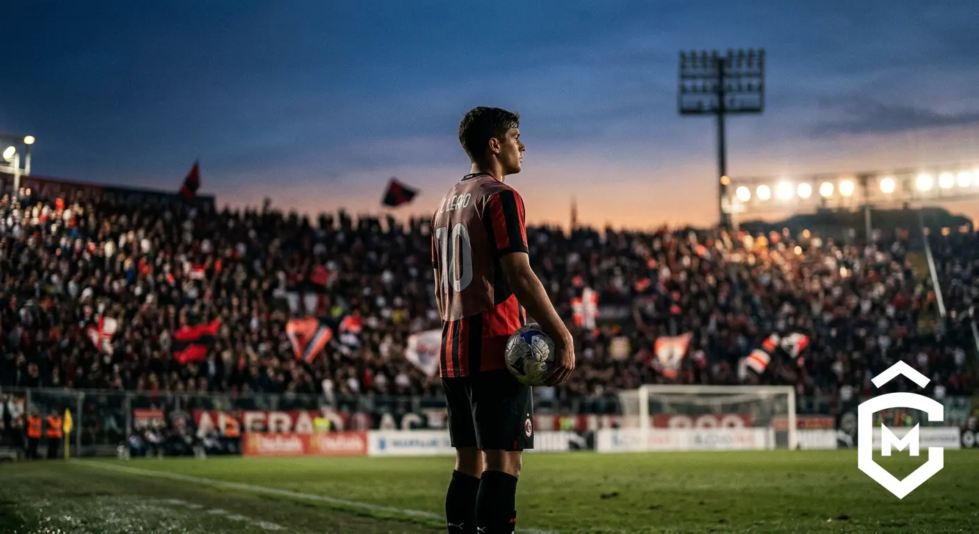 Leao vuole lasciare il Milan: “Ho bisogno di una nuova sfida, la Premier è il mio sogno”