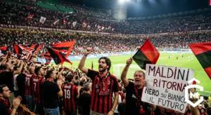 Massimo Ferrari puts himself forward as AC Milan CEO and launches a bold proposal: “Maldini must come back”