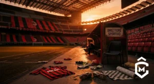 Milan ancora senza DS: tra improvvisazione e contraddizioni, il tempo stringe