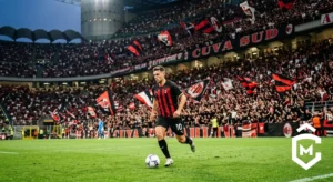 Milan, colpo dal Birmingham City: Aurélien Guernier firma per tre anni