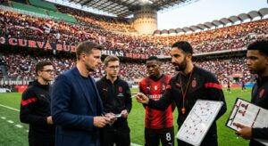 Amorim si avvicina: il nuovo allenatore del Milan atteso a Milano all’inizio di luglio