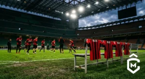 Milan, il nuovo organigramma tra dubbi e speranze: Almstad al player trading, Amorim ago della bilancia
