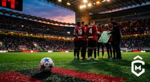 Milan, Krösche e Devin Özek i candidati per la dirigenza: il club cerca il suo direttore sportivo