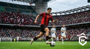 Milan, Krösche nel mirino per il ruolo di DS: il profilo tedesco che può cambiare il modello sportivo rossonero