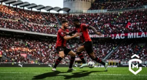 Milan, Krösche non si libera dall’Eintracht: la ricerca del direttore sportivo continua