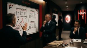 Amorim verso la panchina del Milan: accordo raggiunto, attesa solo la firma di Cardinale